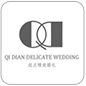 书香世家婚礼现场，传统科技的融合